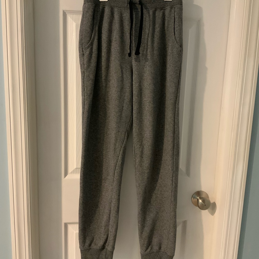 Arizona sweatpants boys XL